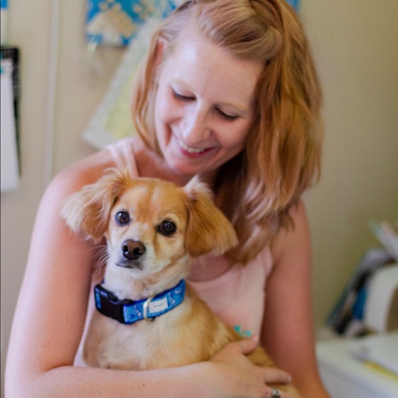 Meet your Posher, Ashley - Picture 3 of 4